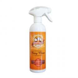EASY CLEAN SPRAY 3 EN 1 500ML - 0.5000 - CHARLEE S LEATHER