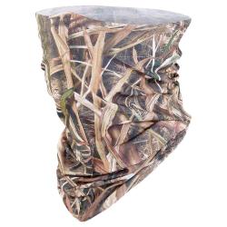 TOUR DE COU CAMO GREEN - STAGUNT