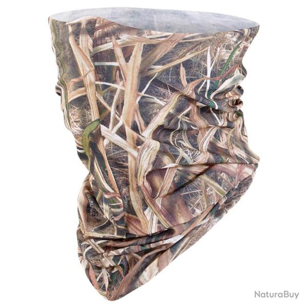 TOUR DE COU CAMO GREEN - STAGUNT