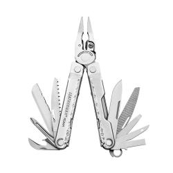 PINCE MULTIFONCTIONS REBAR - LEATHERMAN