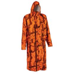 MANTEAU MILAU GHOST LIGNE VERNEY CARRON