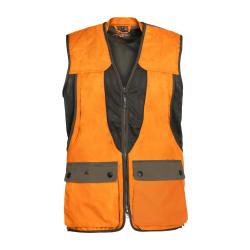 GILET GROUSE BLAZE PROHUNT