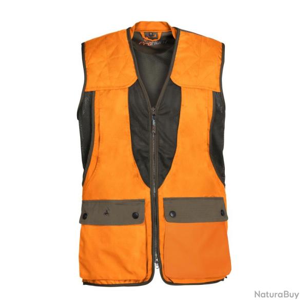 GILET GROUSE BLAZE PROHUNT