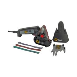 AFFUTEUR ELECTR. A BANDE + 6 BANDES - WORK SHARP