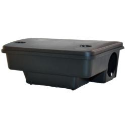 BOITE D'APP&Acirc;TAGE POUR RATS - LUCIFER