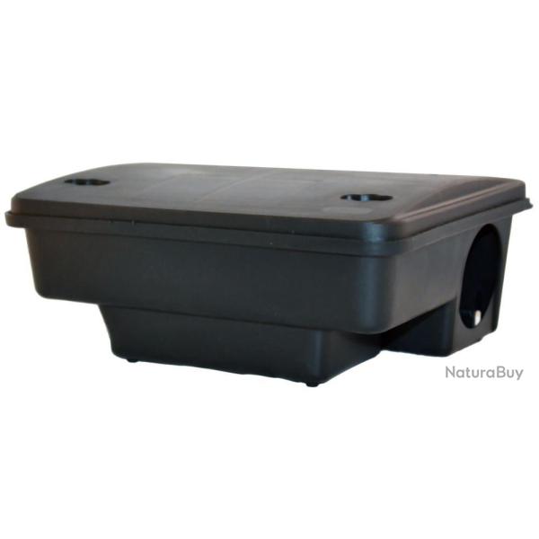 BOITE D'APP�TAGE POUR RATS - LUCIFER