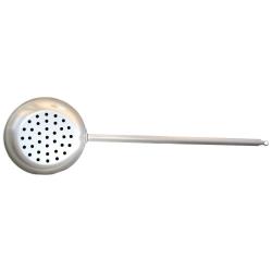 PO&Ecirc;LE CHATAIGNES 26CM MANCHE LONG - LUCIFER