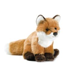 PELUCHE RENARD 22CM - ANIMA