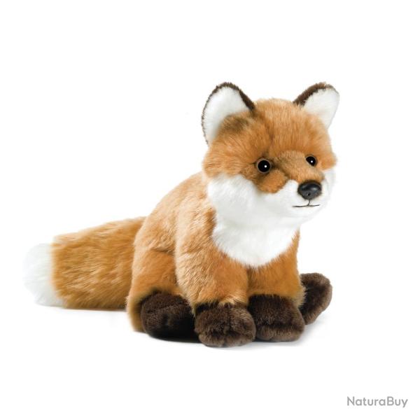 PELUCHE RENARD 22CM - ANIMA