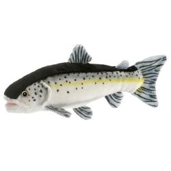 PELUCHE TRUITE 27CM - ANIMA