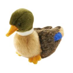 PELUCHE COLVERT 19CM - HANSA CREATION
