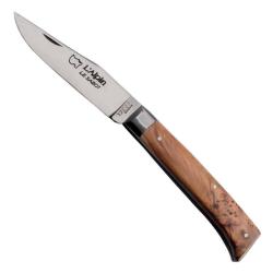 COUTEAU L ALPIN GENEVRIER 10CM - LE SABOT