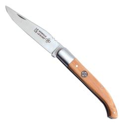 COUTEAU LE BASQUE OLIVIER 11CM - LE SABOT