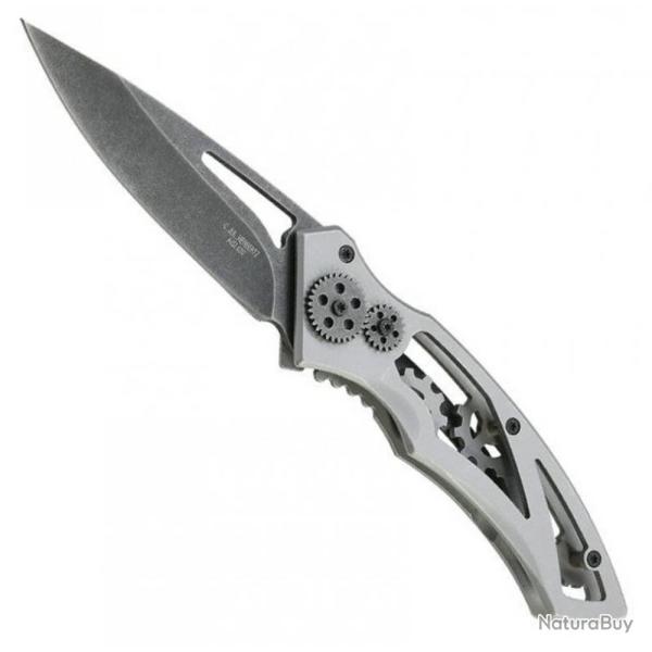 COUTEAU HERBERTZ INOX 12CM DEC - HERBERTZ