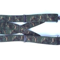 BRETELLES CERF - BOYER