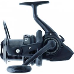 MOULINET CARPE BLACK WIDOW C 25A - DAIWA