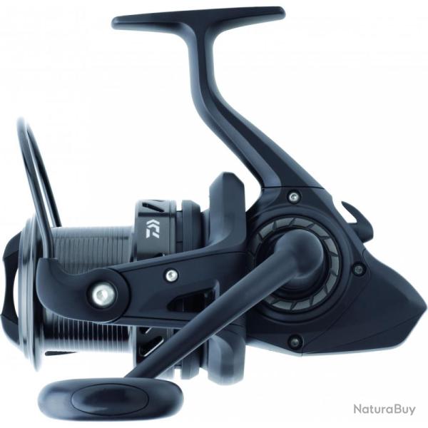 MOULINET CARPE BLACK WIDOW C 25A - DAIWA