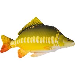 PELUCHE MINI CARPE 35 A 45CM - GABY