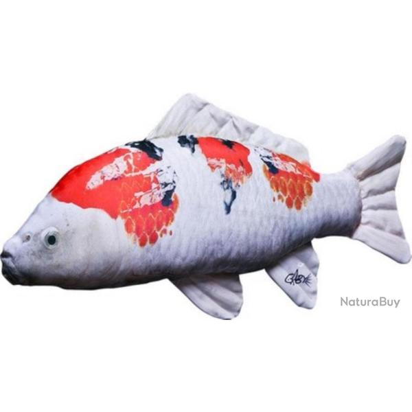 PELUCHE CARPE KOI 60CM - GABY