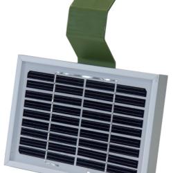 PANNEAU SOLAIRE POUR AGRAINOIR 6V - 
