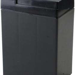 BATTERIE AGRAINOIR 6V - 