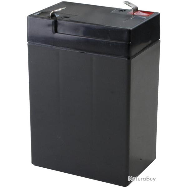 BATTERIE AGRAINOIR 6V - 