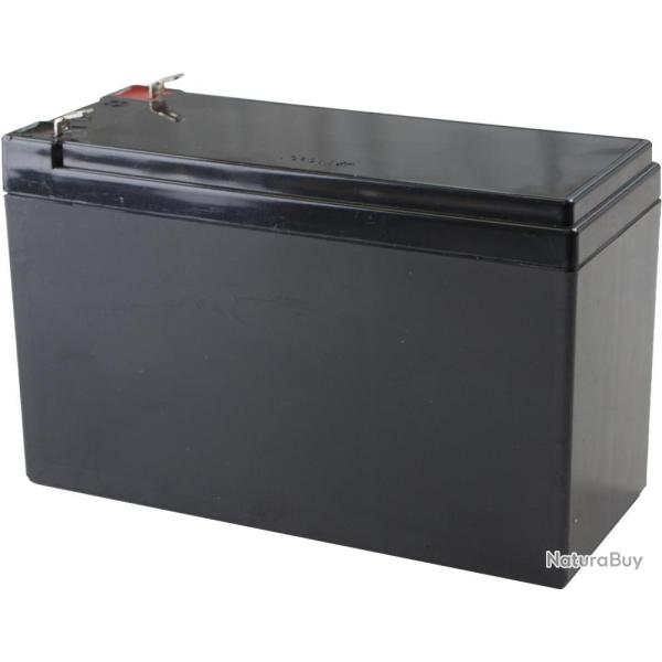 BATTERIE AGRAINOIR 12V - 