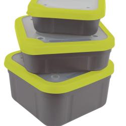 BOITE A APPATS GREY/LIME - 2.2 PT - MATRIX