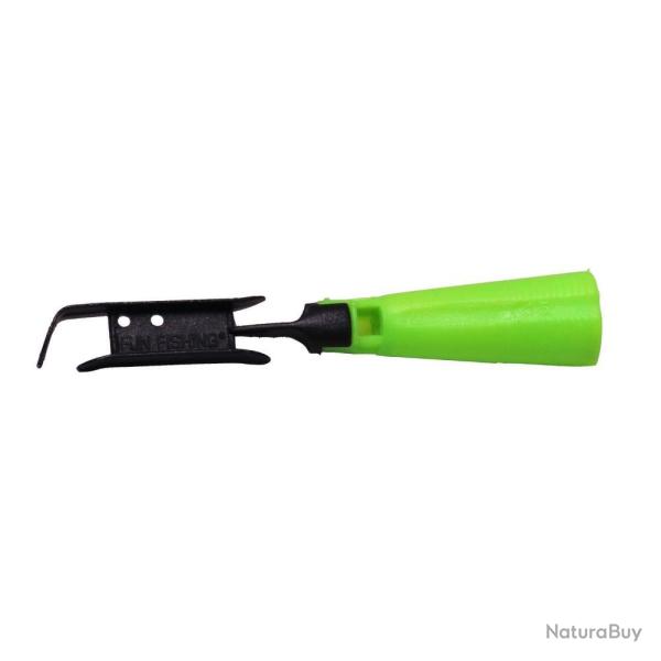 CONE ELASTIQUE X2 - S - FUN FISHING