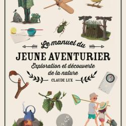 MANUEL DU JEUNE AVENTURIER 2E EDITION - EDITION VIGOT