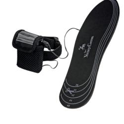 SEMELLE CHAUFFANTE - LIGNE VERNEY CARRON