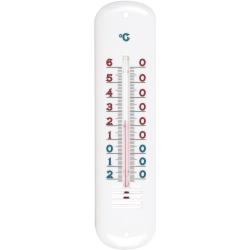 THERMOMETRE PLASTIQUE 19 CM - STIL