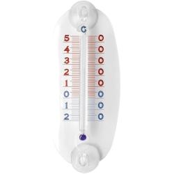 THERMOMETRE VENTOUSE FENETRE - STIL