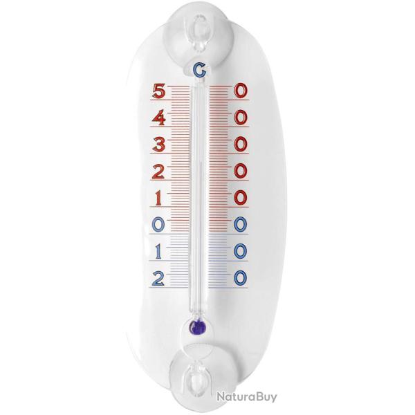 THERMOMETRE VENTOUSE FENETRE - STIL