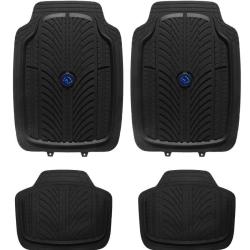 TAPIS AUTO TREAD EQUITATION - HV DVPT