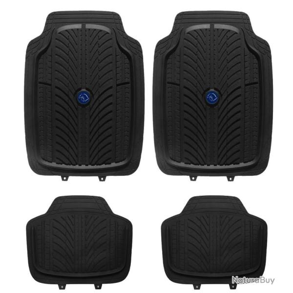 TAPIS AUTO TREAD EQUITATION - HV DVPT