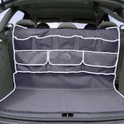 SERVITEUR COFFRE COLORIS EQUITATION - HV DVPT