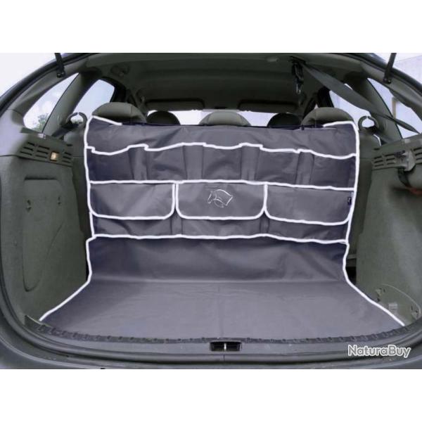 SERVITEUR COFFRE COLORIS EQUITATION - HV DVPT