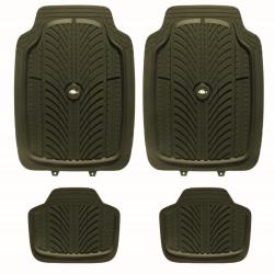 TAPIS AUTO TREAD P&Ecirc;CHE - HV DVPT