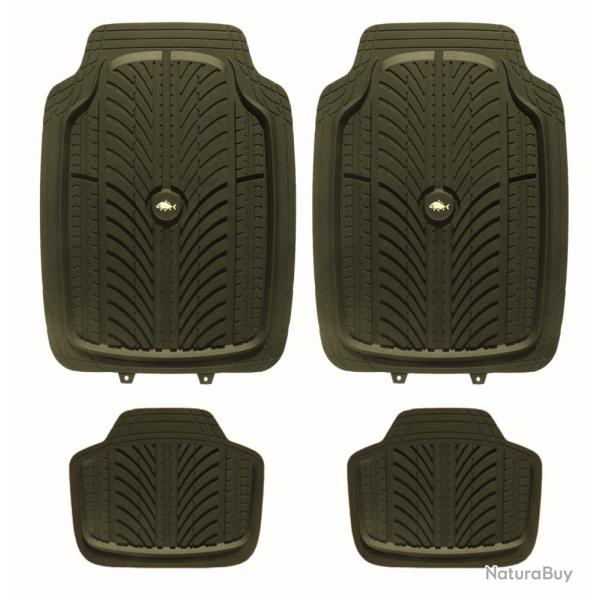 TAPIS AUTO TREAD PCHE - HV DVPT