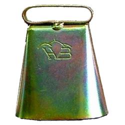 SONNAILLON ZINGU&Eacute; - 6CM - BAUD