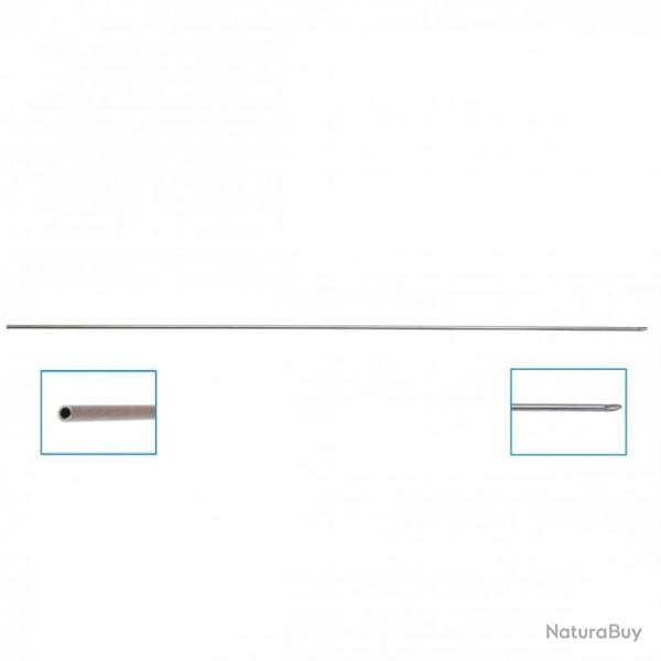 AIGUILLES INOX BISEAUTEES X2 - 20cm - FLASHMER