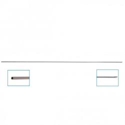 AIGUILLES INOX BISEAUTEES X2 - 30cm - FLASHMER