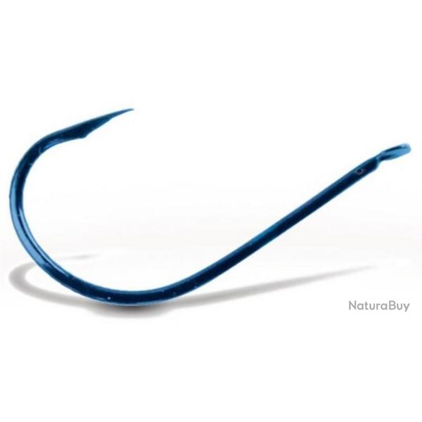 HAMECON TRUITE SS ARDILLON 9335 BL X10 - 4 - VMC