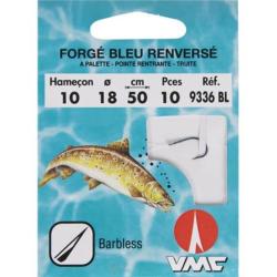 HAMECON MONTE TRUITE SS ARD 9336BL X10 - 4/22 - RAGOT
