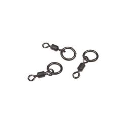 MICRO EMERILLON A ANNEAU HOOK BEAD - NASH