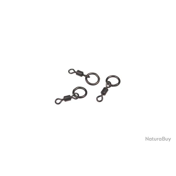 MICRO EMERILLON A ANNEAU HOOK BEAD - NASH