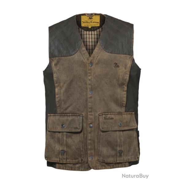 GILET FOX EVO ORIGINAL LIGNE VERNEY CARRON