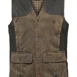 GILET FOX EVO ORIGINAL - S - LIGNE VERNEY CARRON