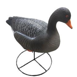 APPELANT OIE CENDREE HD SUR PIED - 